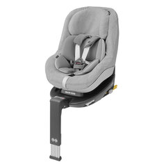 Maxi Cosi летний чехол для автомобильного стульчика Pearl, Fresh grey цена и информация | Аксессуары для автокресел | pigu.lt