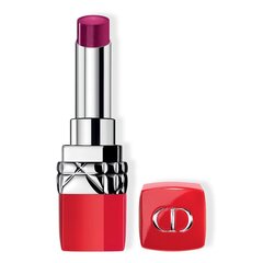 Lūpų dažai Dior Rouge Dior Ultra Rouge 3.2 g, 870 Ultra Pulse kaina ir informacija | Lūpų dažai, blizgiai, balzamai, vazelinai | pigu.lt