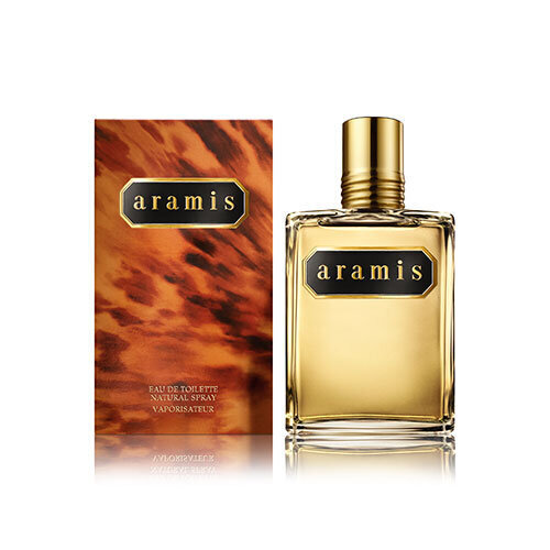 Tualetinis vanduo vyrams Aramis Classic EDT 240 ml kaina ir informacija | Kvepalai vyrams | pigu.lt