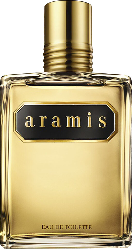 Tualetinis vanduo vyrams Aramis Classic EDT 240 ml kaina ir informacija | Kvepalai vyrams | pigu.lt