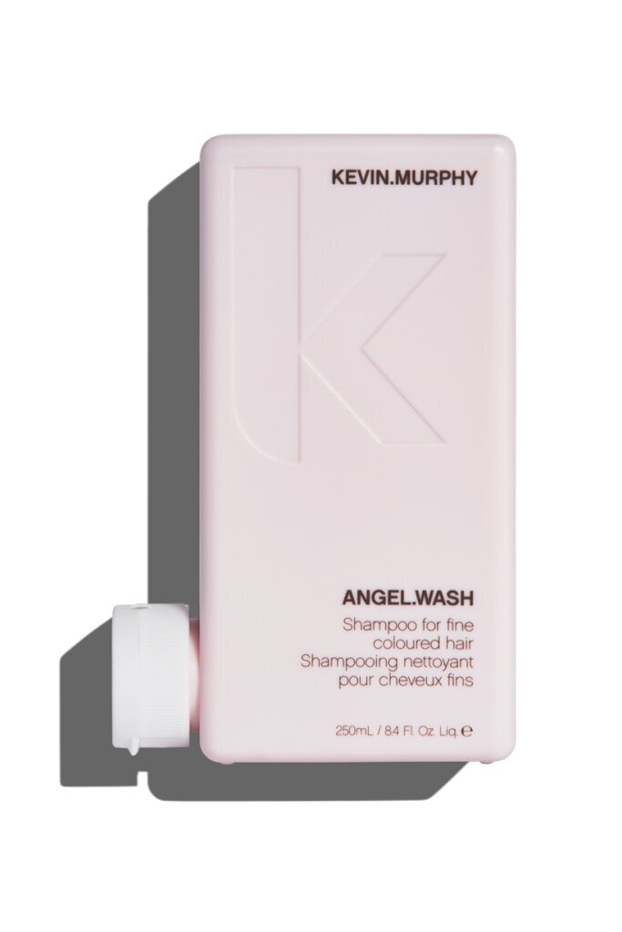 Dažytų plaukų šampūnas Kevin Murphy Angel Wash 250 ml цена и информация | Šampūnai | pigu.lt