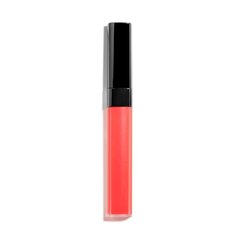 Drėkinamieji skaistalai lūpoms ir skruostams Chanel Rouge Coco 5,5 g, 412 Orange Explosif kaina ir informacija | Lūpų dažai, blizgiai, balzamai, vazelinai | pigu.lt