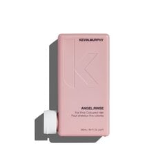 Кондиционер для окрашенных волос Kevin Murphy Angel Rinse 250 мл цена и информация | Бальзамы, кондиционеры | pigu.lt