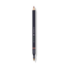 Lūpų kontūro pieštukas su šepetėliu Dr. Hauschka 1,05 g, 04 Cumaro kaina ir informacija | Lūpų dažai, blizgiai, balzamai, vazelinai | pigu.lt