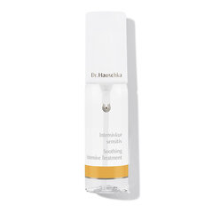 Raminamasis veido serumas Dr. Hauschka 40 ml kaina ir informacija | Veido aliejai, serumai | pigu.lt