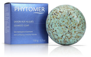 Мыло Phytomer Seaweed Soap 150 г цена и информация | Мыло | pigu.lt