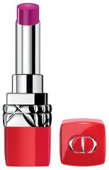 Lūpų dažai Dior Rouge Dior Ultra Rouge 3.2 g, 755 Ultra Daring kaina ir informacija | Lūpų dažai, blizgiai, balzamai, vazelinai | pigu.lt