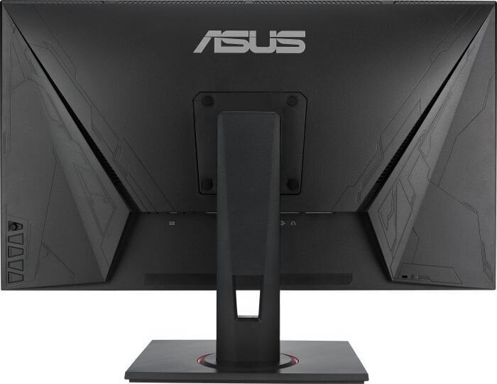 Asus VG278QF kaina ir informacija | Monitoriai | pigu.lt