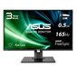 Asus VG278QF цена и информация | Monitoriai | pigu.lt