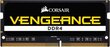 Corsair Vengeance CMSX64GX4M2A2666C18 цена и информация | Operatyvioji atmintis (RAM) | pigu.lt