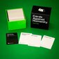 Cards Against Humanity Green Box kaina ir informacija | Stalo žaidimai, galvosūkiai | pigu.lt