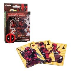 Paladone Deadpool kaina ir informacija | Žaidėjų atributika | pigu.lt