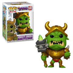 POP! Games: Spyro - Gnasty Gnorc Vinyl Figure kaina ir informacija | Žaidėjų atributika | pigu.lt