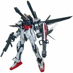 Bandai MG Strike Gundam IWSP kaina ir informacija | Žaidėjų atributika | pigu.lt