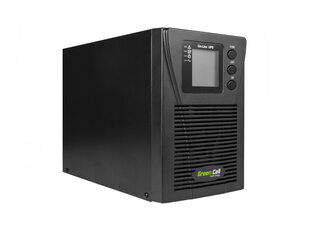 Green Cell UPS17 цена и информация | Источники бесперебойного питания (UPS) | pigu.lt