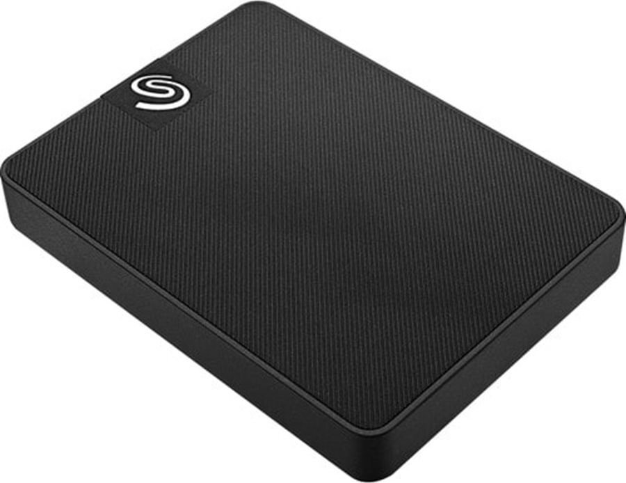 Seagate STJD500400 цена и информация | Išoriniai kietieji diskai (SSD, HDD) | pigu.lt