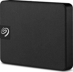 Seagate STJD500400 kaina ir informacija | Seagate Kompiuterinė technika | pigu.lt