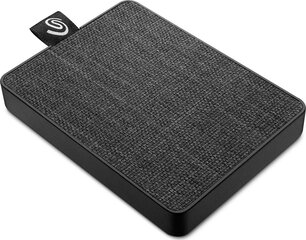 Seagate STJE500400 kaina ir informacija | Išorinių kietųjų diskų dėklai | pigu.lt