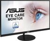 Asus VL279HE kaina ir informacija | Monitoriai | pigu.lt