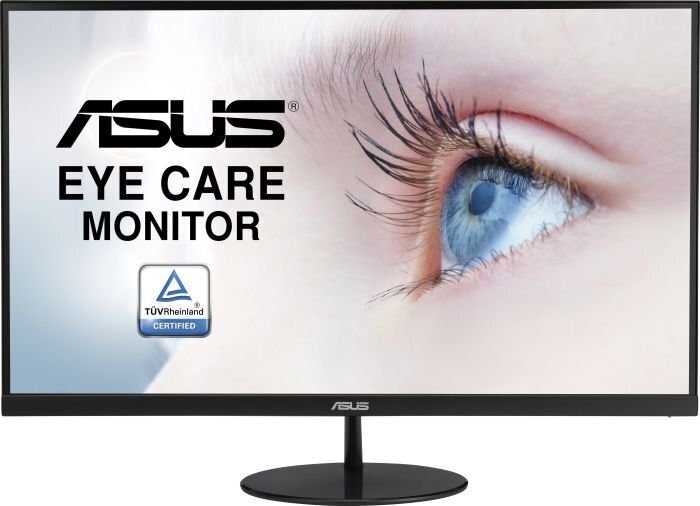 Asus VL279HE kaina ir informacija | Monitoriai | pigu.lt