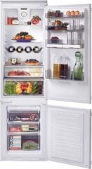 Candy BCBF 182N цена и информация | Холодильники | pigu.lt