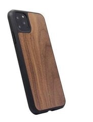 Woodcessories EcoCase iPhone 11 pro wooden eco313 цена и информация | Чехлы для телефонов | pigu.lt