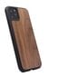 Woodcessories EcoCase, skirtas iPhone 11 pro, wooden (eco313) kaina ir informacija | Telefono dėklai | pigu.lt