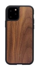 Woodcessories EcoCase iPhone 11 pro wooden eco313 цена и информация | Чехлы для телефонов | pigu.lt