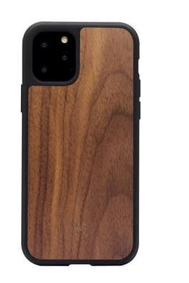Woodcessories EcoCase, skirtas iPhone 11 pro, wooden (eco313) kaina ir informacija | Telefono dėklai | pigu.lt