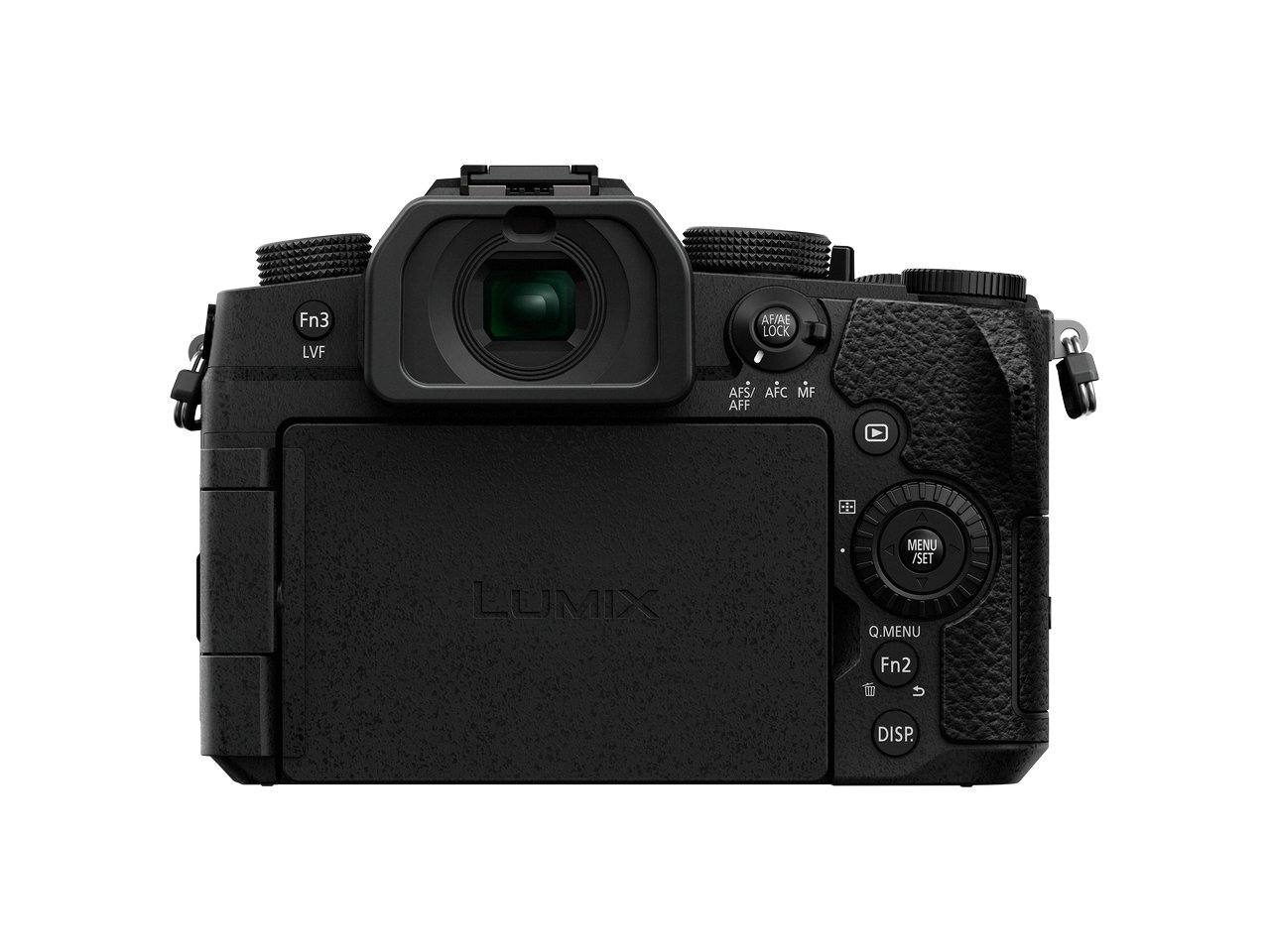 Panasonic LUMIX DC-G90 (G95) body kaina ir informacija | Skaitmeniniai fotoaparatai | pigu.lt