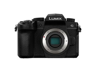 Panasonic LUMIX DC-G90 (G95) body цена и информация | Цифровые фотоаппараты | pigu.lt
