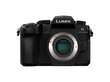 Panasonic LUMIX DC-G90 (G95) body kaina ir informacija | Skaitmeniniai fotoaparatai | pigu.lt