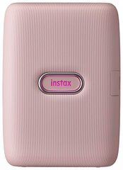 Принтер Instax mini Link DUSKY PINK цена и информация | Принтеры | pigu.lt