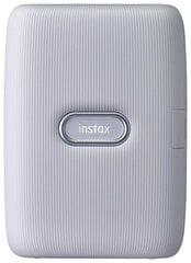 Принтер Instax Mini Link ASH WHITE цена и информация | Принтеры | pigu.lt