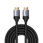 Kabelis Baseus 4K HDMI - HDMI 5m BRA008283 цена и информация | Kabeliai ir laidai | pigu.lt