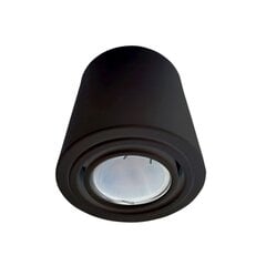 Milagro потолочный светильник Tubo цена и информация | Потолочные светильники | pigu.lt