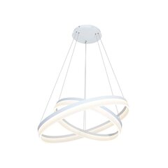 Milagro подвесной светильник Ring цена и информация | Люстры | pigu.lt