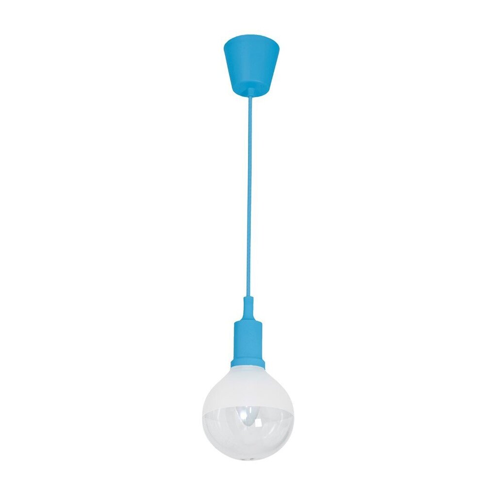 Milagro pakabinamas šviestuvas Bubble Blue kaina ir informacija | Pakabinami šviestuvai | pigu.lt