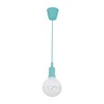 Milagro подвесной светильник Bubble Turquoise