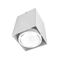 Milagro потолочный светильник Blocco цена и информация | Потолочные светильники | pigu.lt