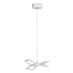 Milagro подвесной светильник Pixels цена и информация | Люстры | pigu.lt