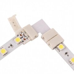 Eko-Light LED juostos sujungimas, 10 mm kaina ir informacija | LED juostos | pigu.lt