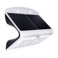 Eko-Light saulės šviestuvas Butterfly, 6.8W kaina ir informacija | Lauko šviestuvai | pigu.lt