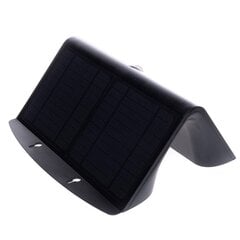 Eko-Light светильник на солнечной батарее Butterfly, 6,8 Вт цена и информация | Уличные светильники | pigu.lt