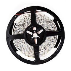 Milagro LED juosta Pro 60, 24W, 6000K, 5 m kaina ir informacija | LED juostos | pigu.lt