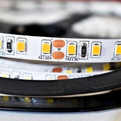 Milagro LED juosta Pro 120, 48W, 3000K, 5 m kaina ir informacija | LED juostos | pigu.lt