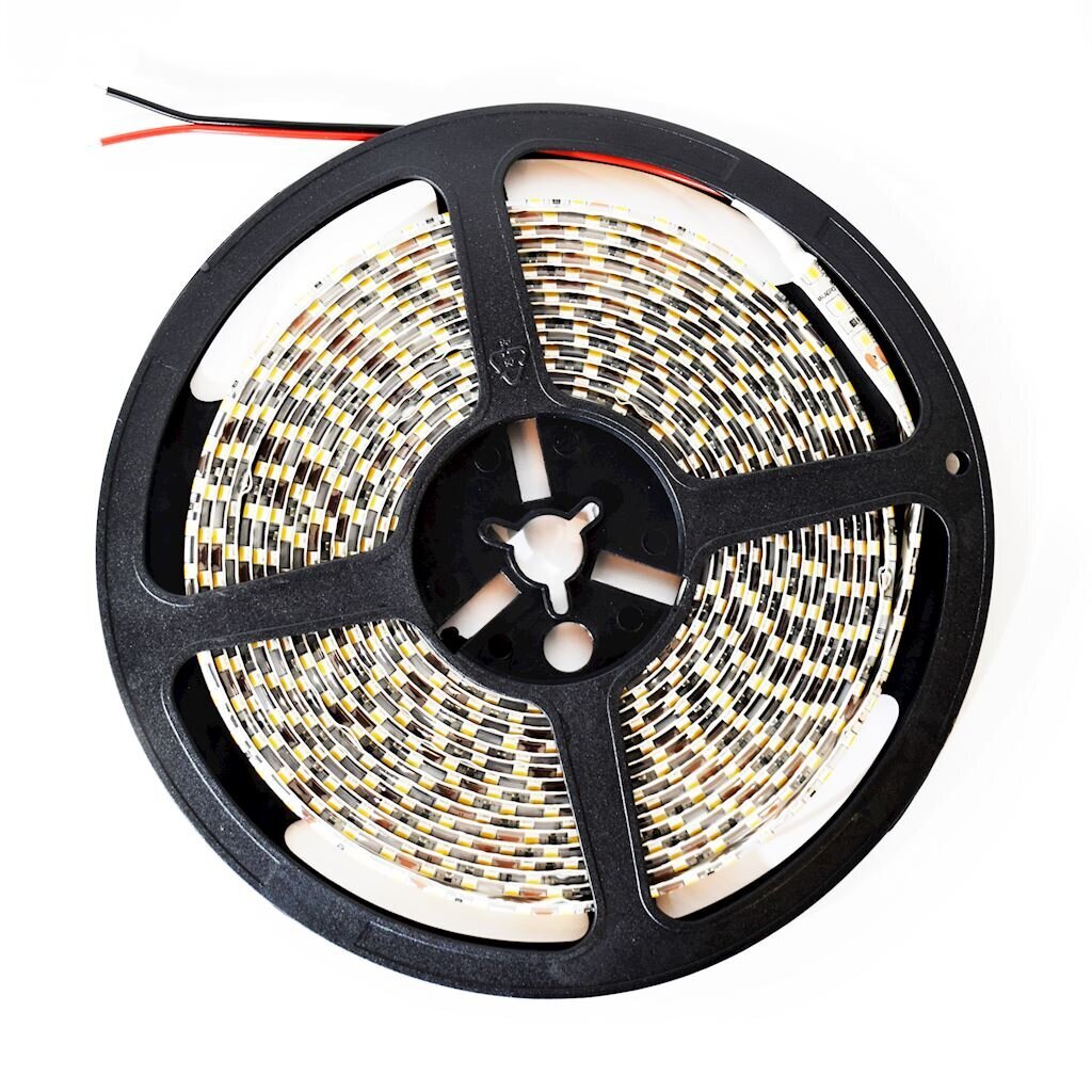 Milagro LED juosta Pro 120, 48W, 6000K, 5 m kaina ir informacija | LED juostos | pigu.lt