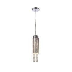 Milagro подвесной светильник Moonlight цена и информация | Подвесной светильник | pigu.lt