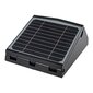 Eko-light lauko šviestuvas su saulės baterija Transformer, 7W 4000K kaina ir informacija | Lauko šviestuvai | pigu.lt