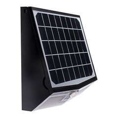 Светильник с солнечной батареей Eko-Light Transformer, 15Вт 4000K цена и информация | Уличные светильники | pigu.lt